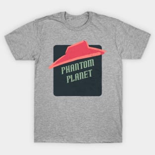 phantom planet T-Shirt